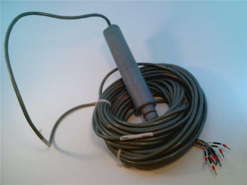 INVENSYS 871PH-4A3B-3