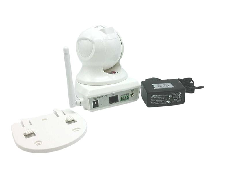 HONEYWELL IPCAM-PT