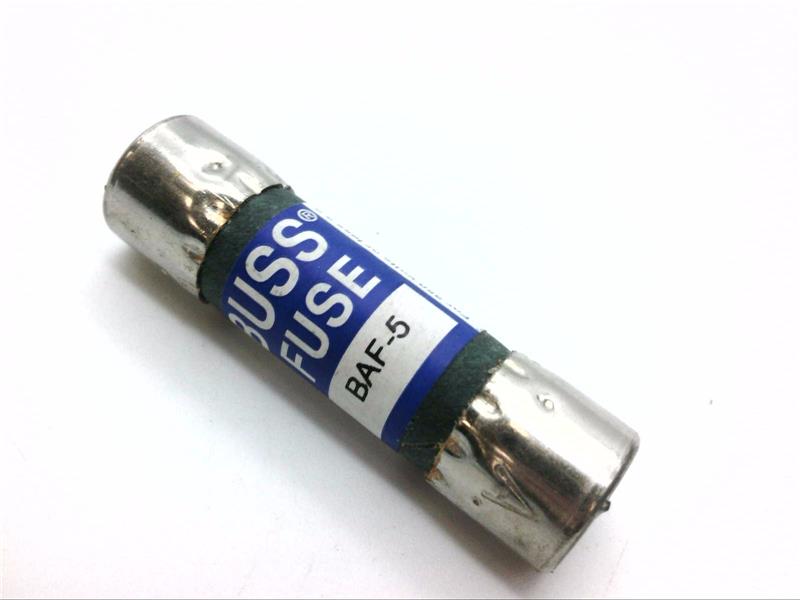 EATON CORPORATION BAF-5