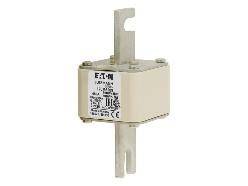 EATON CORPORATION 170M5209