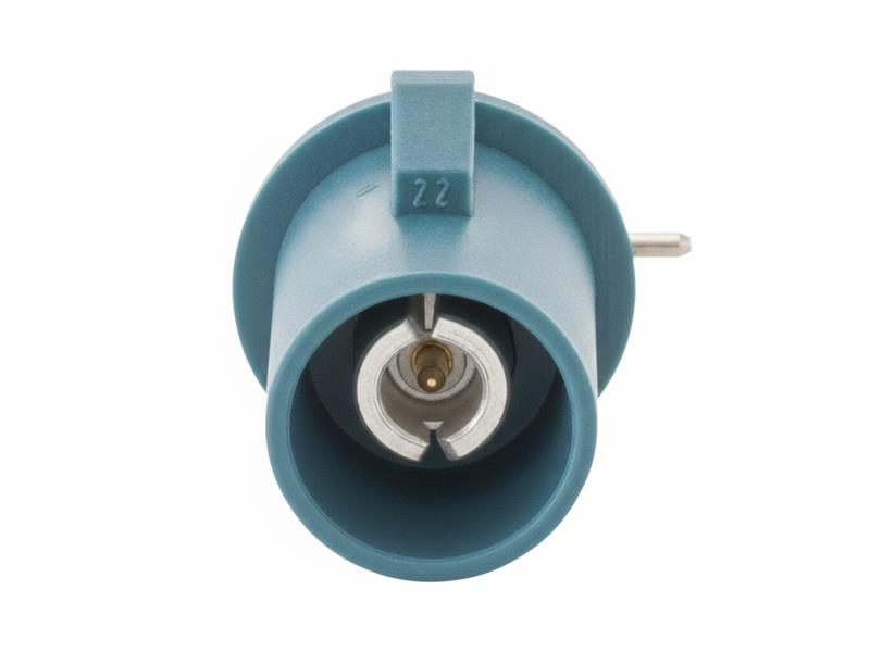 BULGIN COMPONENTS PXP4011/04P/5055
