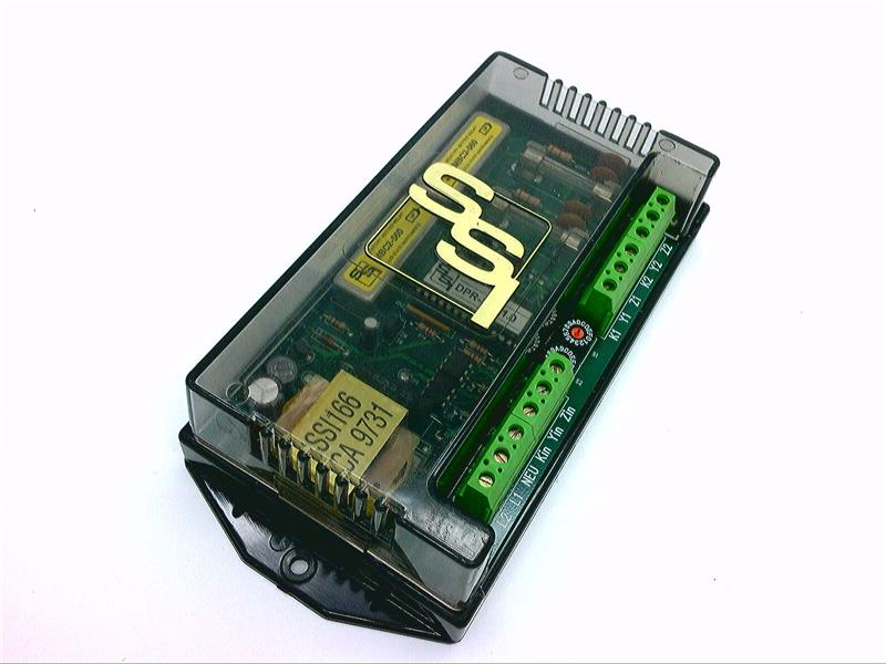 SOLID STATE INC DPR22