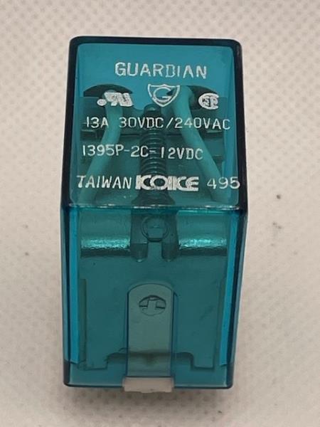 GUARDIAN ELECTRIC CO 1395P2C12D