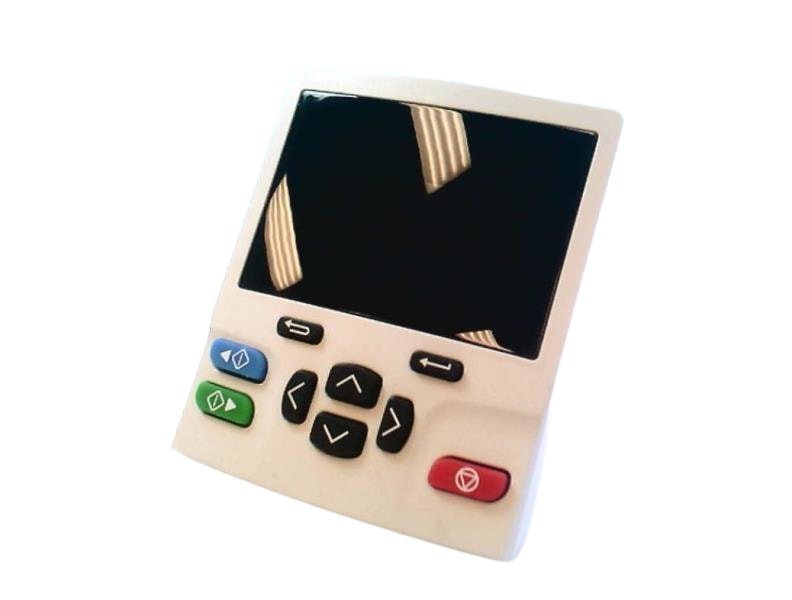 NIDEC CORP KI-KEYPAD-RTC