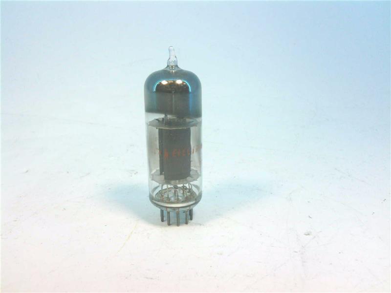 6HS8 by GENERAL ELECTRIC