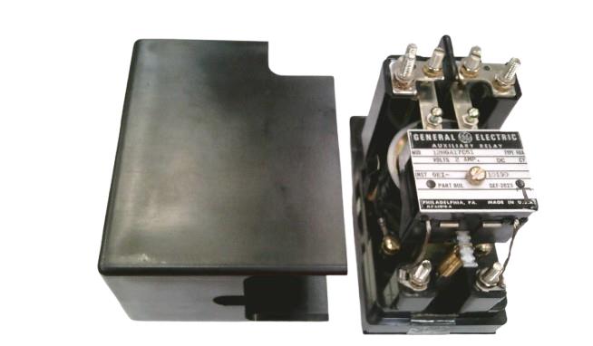 GENERAL ELECTRIC 12HGA17C61