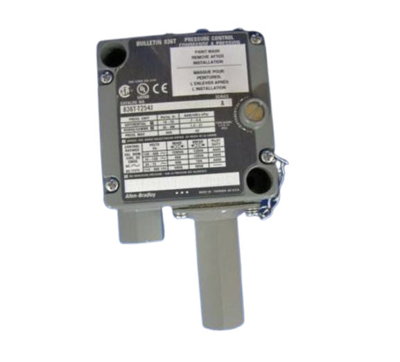 ALLEN BRADLEY 836T-T254J