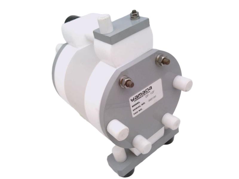 YAMADA PUMP DP-10F