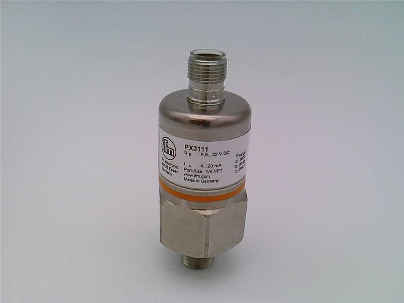 EFECTOR PA330PSBN14-A-AZVG/US//V