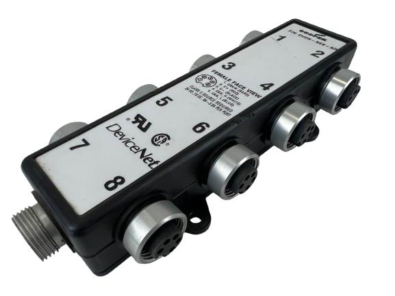 EATON CORPORATION CHDN-NE8-NR