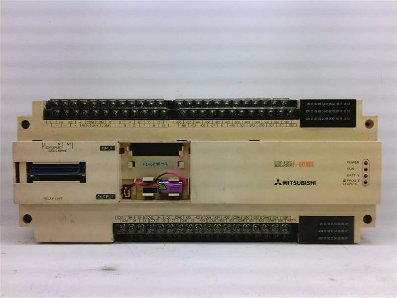 MITSUBISHI F1-60MR-UL