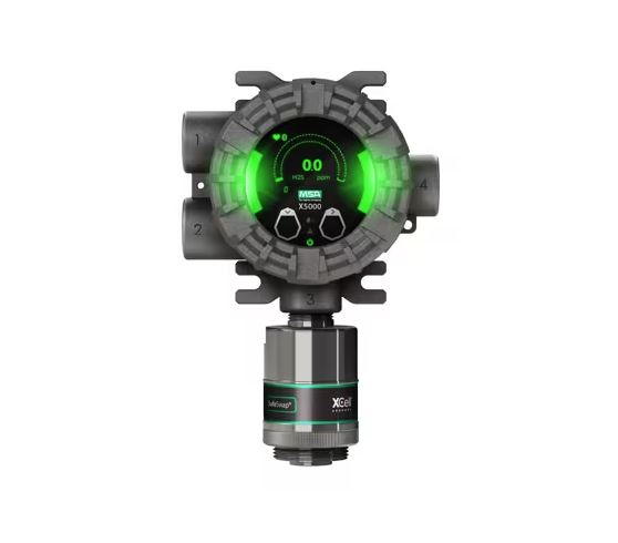 MSA A-5K-SENS-10-0-F-0-0