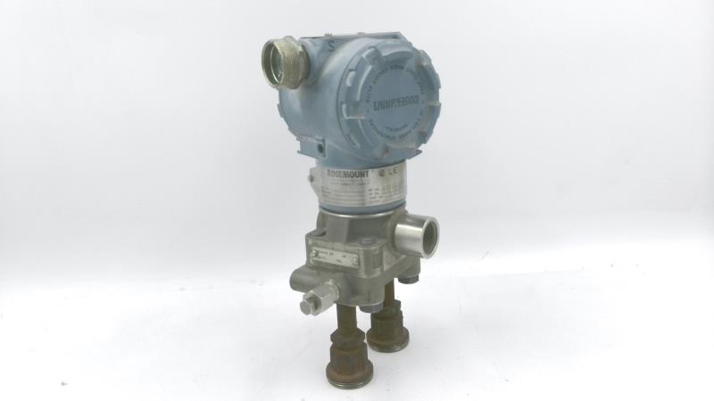 EMERSON 3095-FH23ABA11AB011A