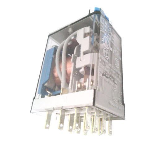 ALLEN BRADLEY 700-HC24Z24-3