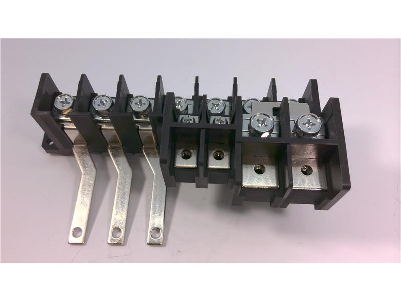 YASKAWA ELECTRIC TBET21006-A