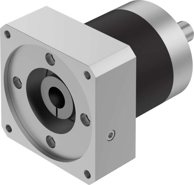 FESTO EMGA-120-P-G12-SAS-140