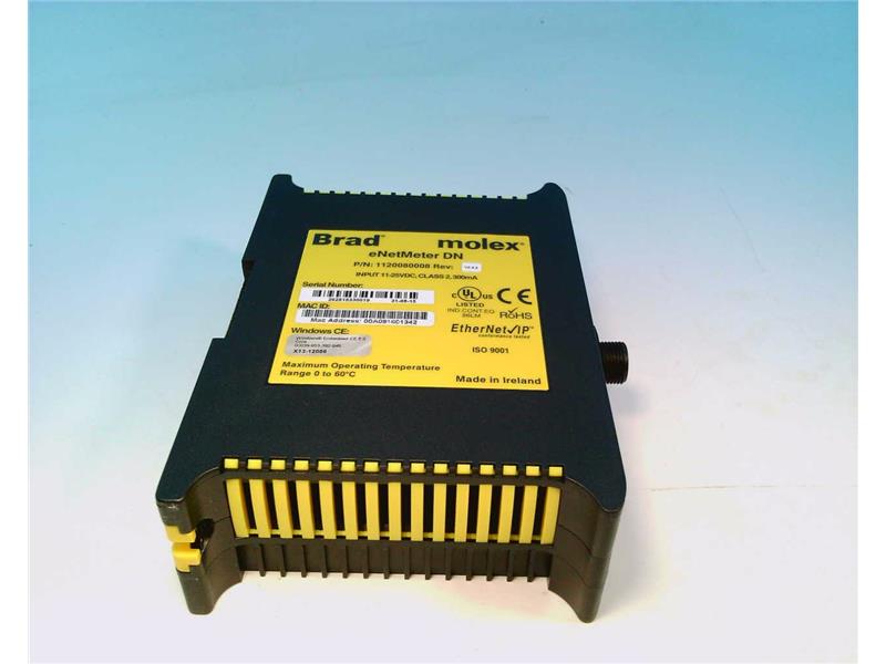 MOLEX SST-ENM-DN1