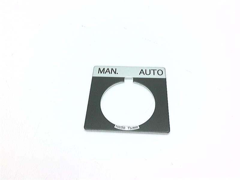 EATON CORPORATION 10250TS67