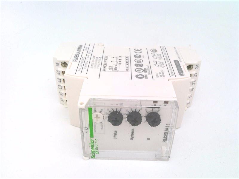 SCHNEIDER ELECTRIC RM35UA11MW