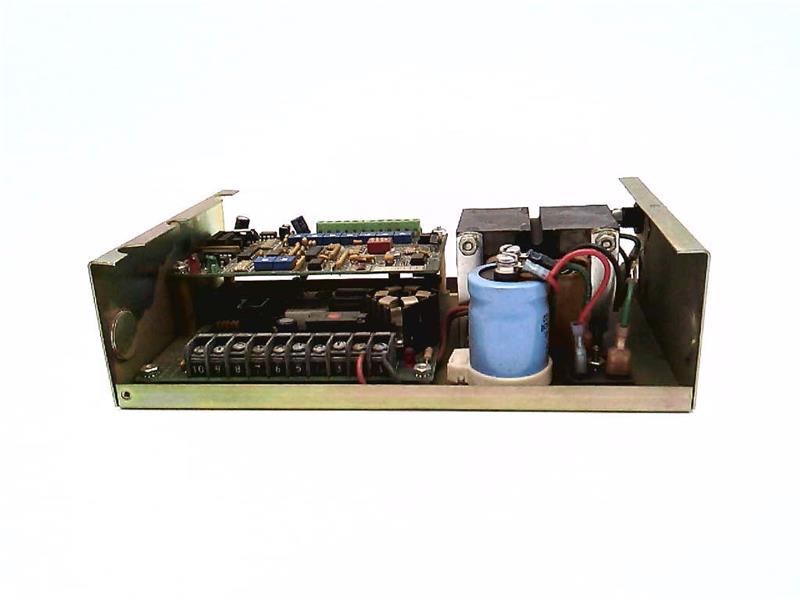 DANAHER MOTION D2501B