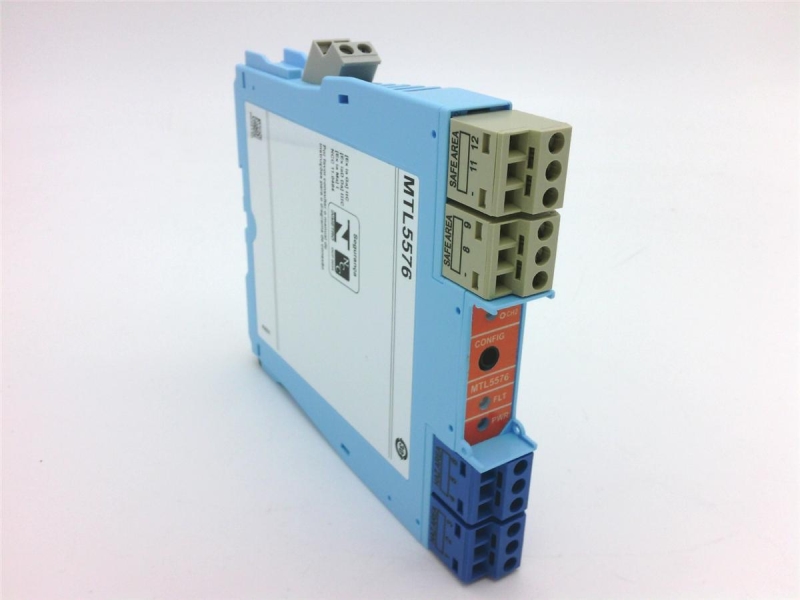 EATON CORPORATION MTL5576-RTD