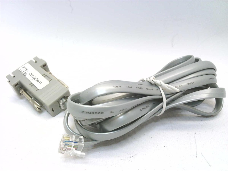 RED LION CONTROLS CBLGEN01