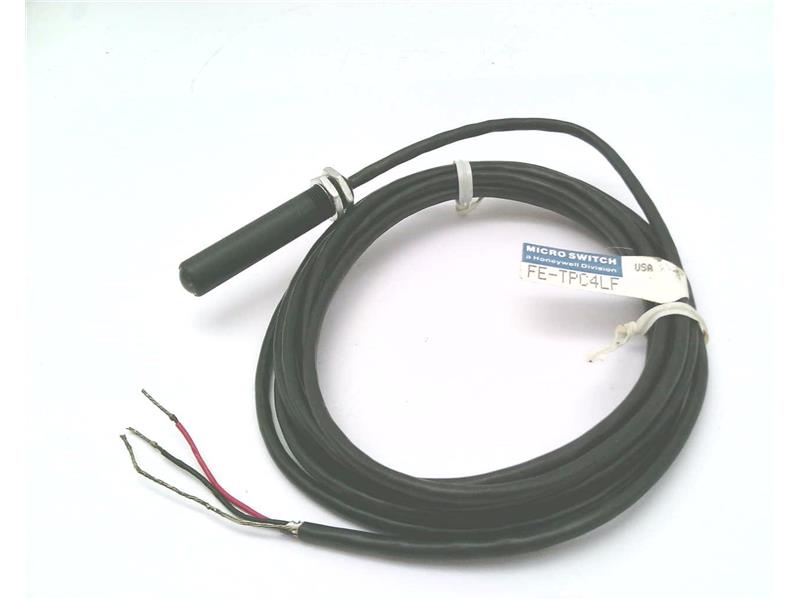 FE-TPC4LF by HONEYWELL