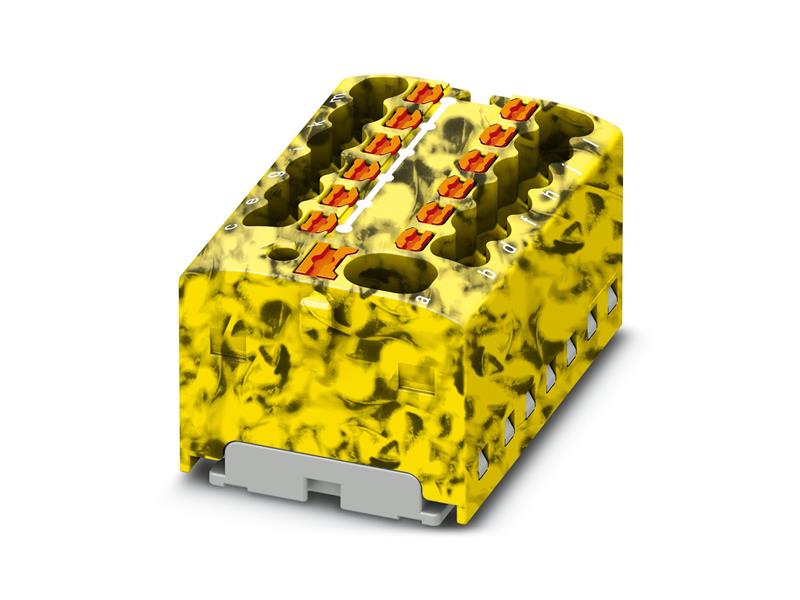 PHOENIX CONTACT PTFIX 4/12X1,5-FE