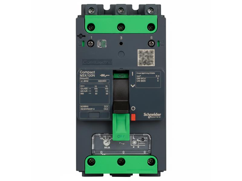 SCHNEIDER ELECTRIC Q1345VH