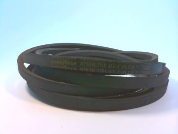 GOODYEAR TIRE & RUBBER A75 4L770