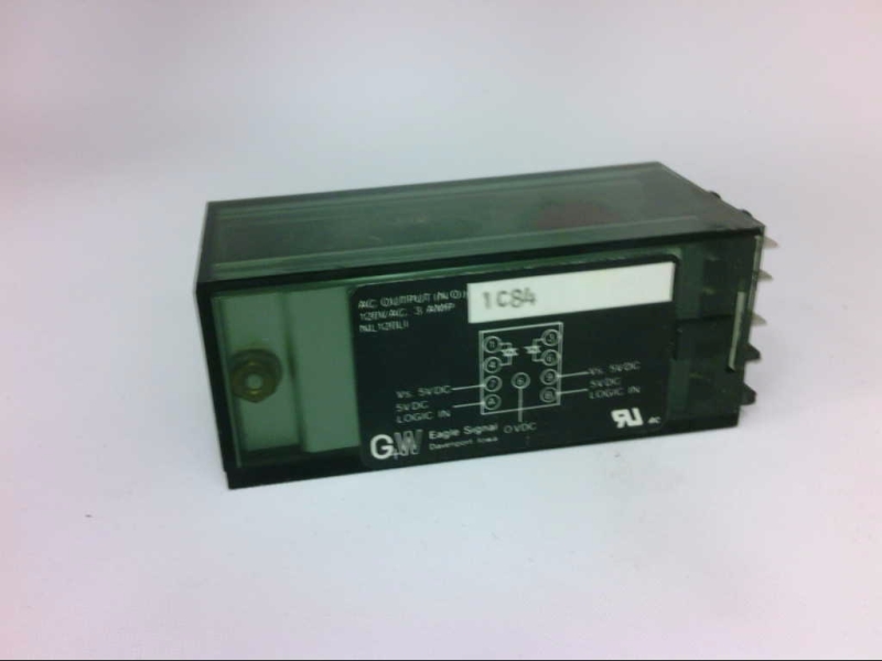 1C84 by DANAHER CONTROLS