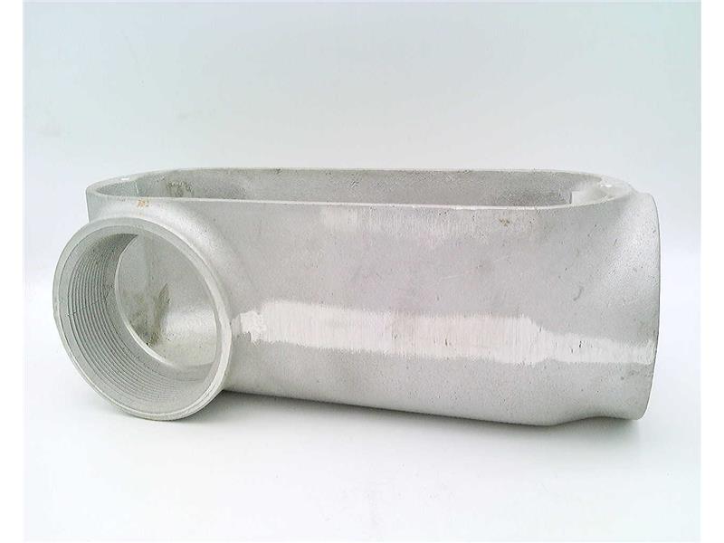 PRODUCTO ELECTRIC CORP LR-400A