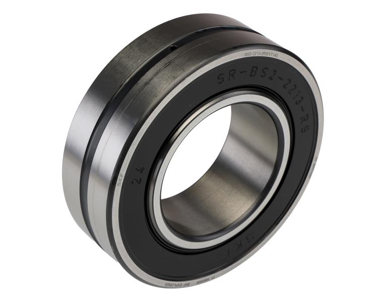 SKF BS2-2213-2RS/VT143