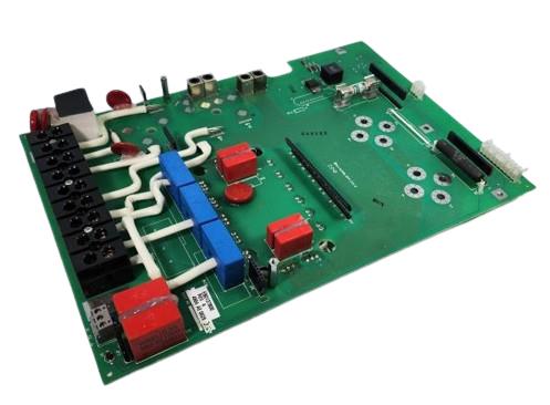 ASEA BROWN BOVERI EB0137B00