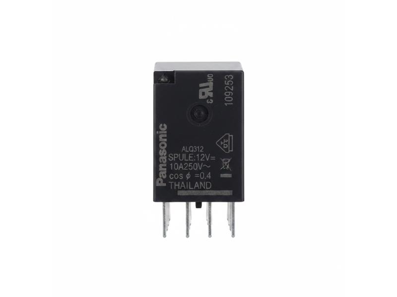 MATSUSHITA ELECTRIC TXD2-L-4.5V-6