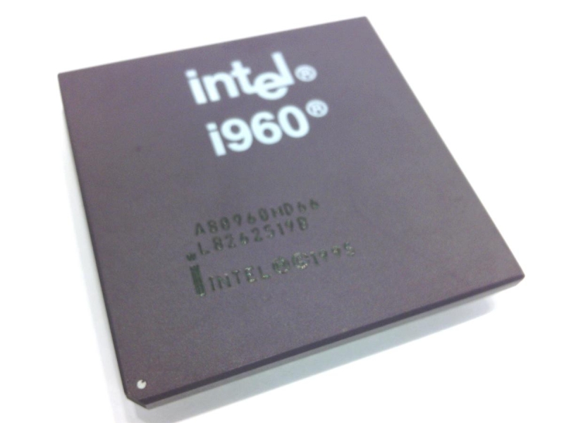 INTEL A80960HD66