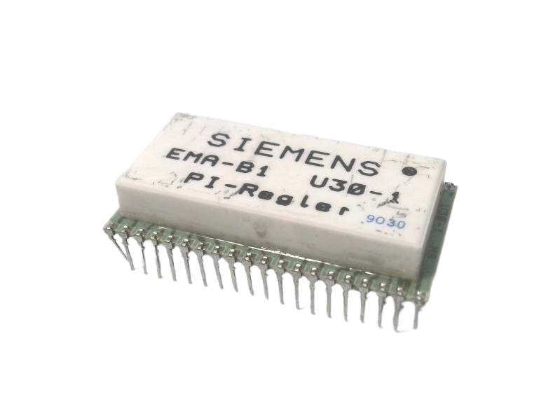 EMA-B1/U30-1 by SIEMENS