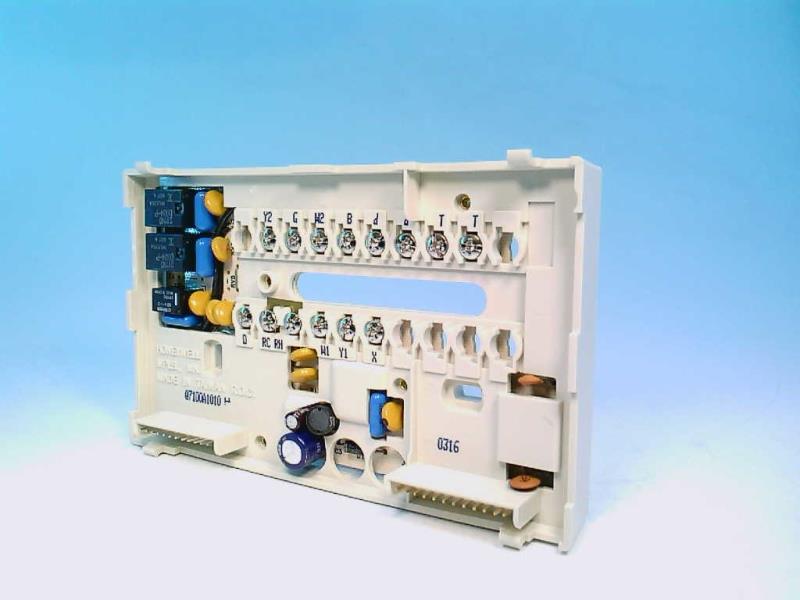 HONEYWELL Q7100A-1010