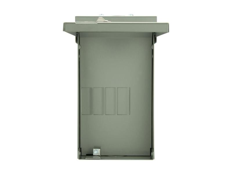 EATON CORPORATION BRC48L125RP