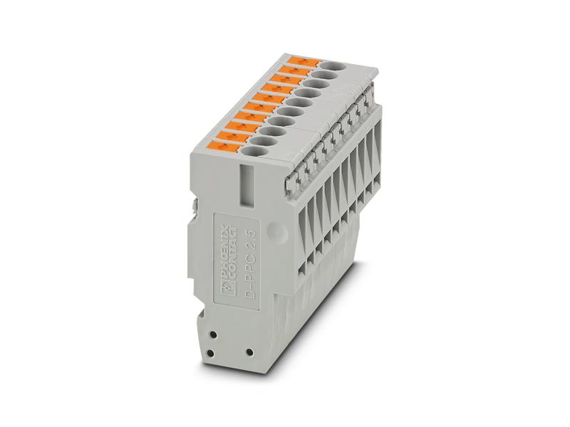 PHOENIX CONTACT PPC 2,5/10
