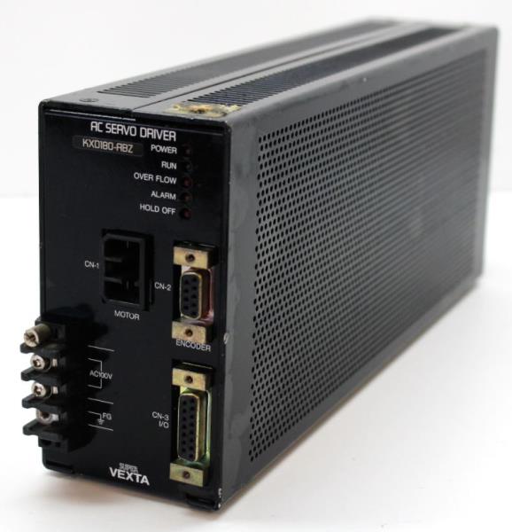 KXD180-ABZ by ORIENTAL MOTOR