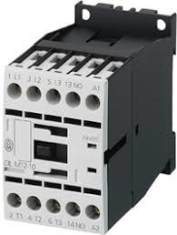 EATON CORPORATION DILM12-10/120V60H