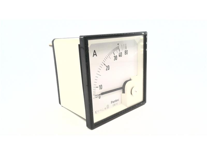 CARLO GAVAZZI CDE72-80-5A