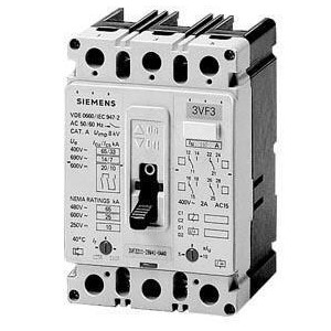 SIEMENS 3VF4211-1DM41-0AB2