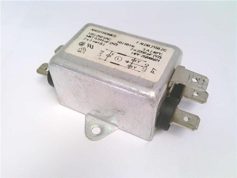 KEMET F.AI.DB.2150.ZC