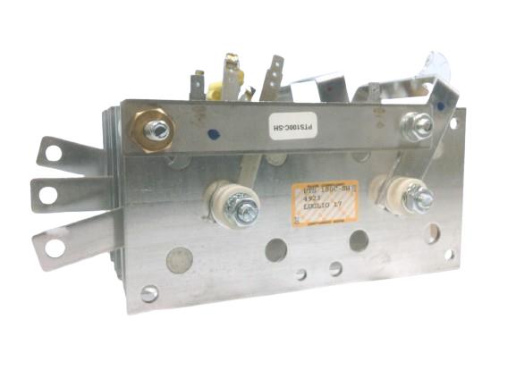 PBM INC PBM-PTS100C-SH