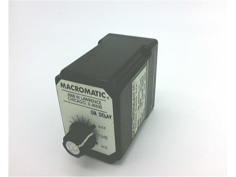 MACROMATIC SS50222-12