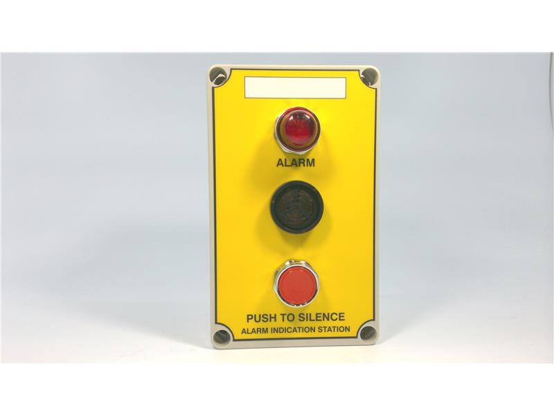 KELE & ASSOCIATES AIS-24A