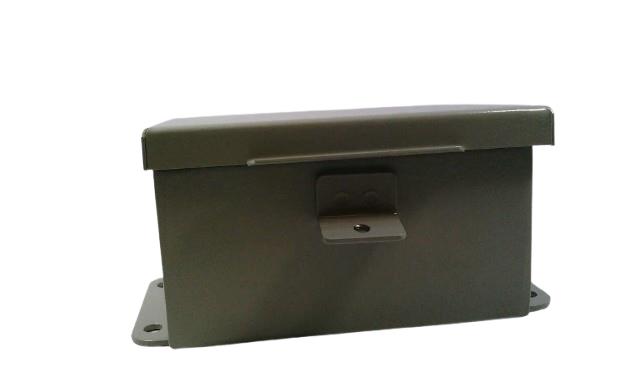 EATON CORPORATION 643-12CHC