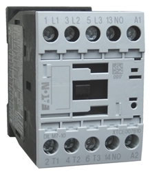 EATON CORPORATION DILM7-10(24V50/60HZ)